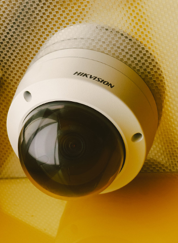 CCTV